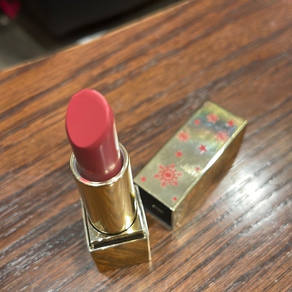 Estée Lauder pure color envy lip stick 420 - rebellious rose - Picture 3 of 4